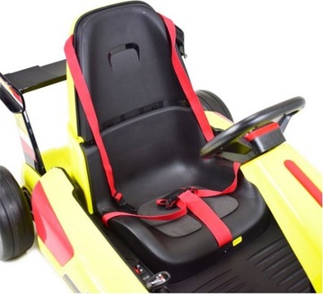 АККУМУЛЯТОР GOKART ELECTRIC BALL 24V 2x45W ДИСТАНЦИОННЫЙ