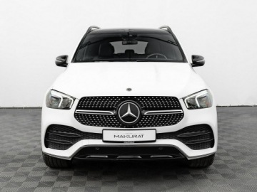 Mercedes GLE V167 SUV 2.0 300d 245KM 2020 Mercedes GLE 300 WD8819V#300d 4-Matic Podgrz.f, zdjęcie 6