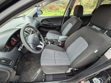 Kia Ceed I SW Facelifting 1.6 DOHC CVVT 126KM 2010 Kia Cee&#039;d Oryginał Bezwypadkowy I Właściciel, zdjęcie 7