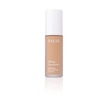 PAESE PODKŁAD LIFTINGUJĄCY 102 Natural 30ML