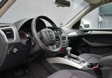 Audi Q5 I SUV 2.0 TFSI 211KM 2009 Audi Q5 2.0 TFSI 211HP Automat QUATTRO Panorama II.wlasciciel 2.0 Benzyna, zdjęcie 10