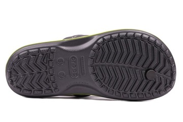 Crocs klapki japonki wygodne uniseks roz.41-42