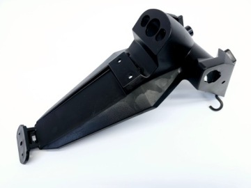Крепление пластины заднего крыла Kawasaki ER6 ER 6 06-09