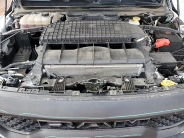  RAM 1500 Trx 2022 6.2l 6.2 Benzyna 702KM, zdjęcie 6