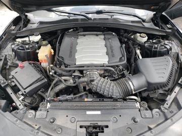 Chevrolet Camaro VI Coupe 6.2 455KM 2016 Chevrolet Camaro SS 2016 6.2l 6.2 Benzyna 455KM, zdjęcie 6