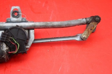 MECHANIZM SILNICZEK WYCIERACZEK PRZÓD EU 1J0955325A VW GOLF 4 IV 97-06