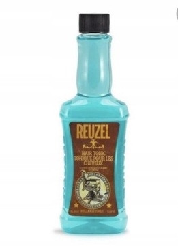 Reuzel Hair Tonic tonik do włosów i masażu 500 ml