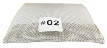 Сетка сварочная пластиковая, 5 шт. ПОЛУГИБКАЯ пластиковая армирующая сетка