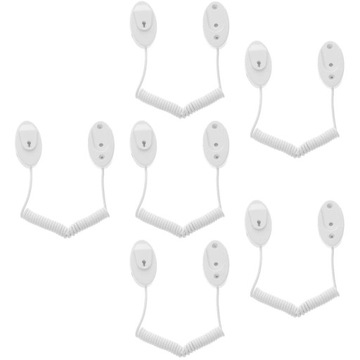 ДИСТАНЦИОННОЕ УПРАВЛЕНИЕ ЗАЩИТА ОТ ПОТЕРИ ВЕРЕВКИ DVD TETHER 6 НОМЕРОВ