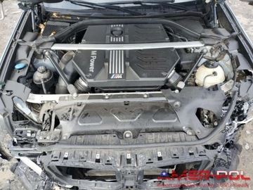 BMW 2023 BMW X3 M _Competition_4x4_3.0 L_510 km_2023r 3.0 Benzyna 510KM, zdjęcie 11