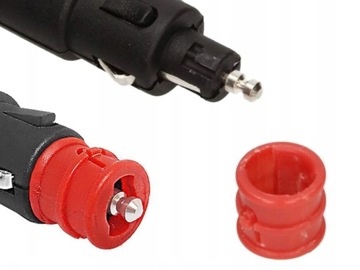 РАСПРЕДЕЛИТЕЛЬ, РАЗДЕЛИТЕЛЬ ЗАЖИГАЛКИ, АДАПТЕР B8I