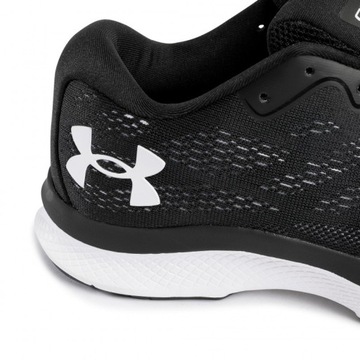 Buty Under ARMOUR CHARGED BANDIT 6 3023019-001 45