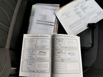 Ford Ecosport II SUV Facelifting 1.0 EcoBoost 125KM 2019 FORD ECOSPORT 2019 NAWI-KLIMA-ALU-ATRAKCYJNY WYGLĄD! SUPER STAN F.MARŻA!, zdjęcie 36