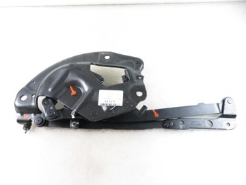 PANT KRYT LEVÝ VW EOS L041
