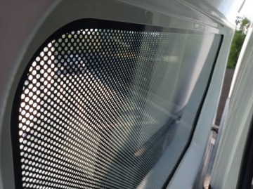 Пленка OWV ONE WAY VISION без статического прилипания