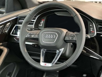 Audi Q8 SQ8 4.0 TFSI 507KM 2025 AUDI Q8 SQ8 TFSI quattro Suv 4.0 (507KM) 2025, zdjęcie 5
