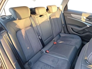 Audi A6 C8 2024 Audi A6 Avant 30 RABATU 5 lat gwarancji, pakiet serwisowy, bogate wyposaze, zdjęcie 12