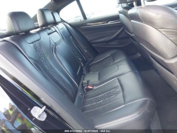 BMW Seria 5 G30-G31 2019 BMW Seria 5 2019 BMW 530I 2.0 Benzyna 248KM, zdjęcie 12