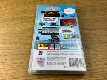 PATAPON 3 диск очень хорошо+ PL PSP