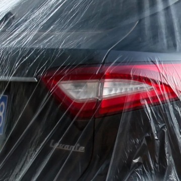 Автомобильная тарелка 3,8/6,6