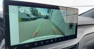 Ford Kuga III 2026 Ford Kuga 2026 Pak. BLACK AWD hybryda Polisa za 1PLN, serwisy w cenie 4 la, zdjęcie 12