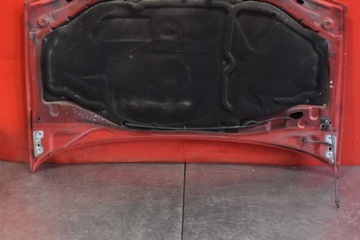 KAPOTA KRYT MOTORU RENAULT CLIO 2 II 00R