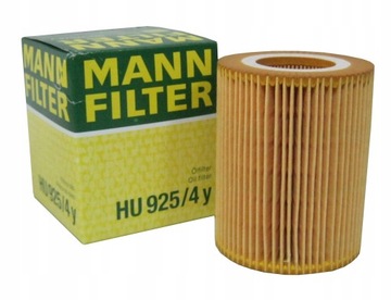 VOLVO S60 II V60 10- 3.0 T 3.0 T6 FILTR OLEJU