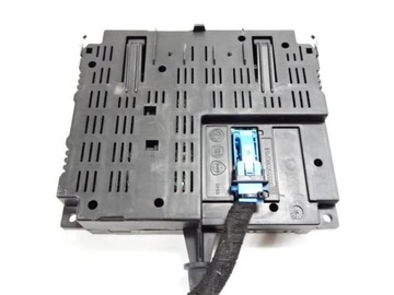 Модуль BLUE & ME Alfa Romeo Giulietta