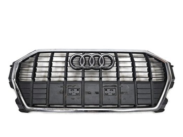 AUDI Q3 II 83A РЕШІТКА РЕШІТКА 83A853651 