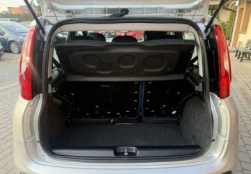 Fiat Panda III VAN 1.2 69KM 2016 Fiat Panda 1,2 69KM Klimatyzacja Bluetooth 1.2 Benzyna 69KM, zdjęcie 21