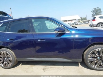 BMW X3 G45 2026 BMW X3 30 Xdrive 2026 2.0 Benzyna 255KM, zdjęcie 5
