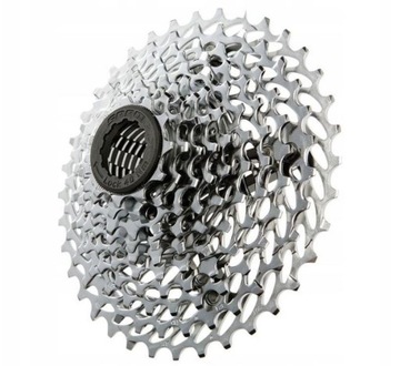 Kaseta SRAM zębatka kaset. Sram PG-1030 10 rzędów