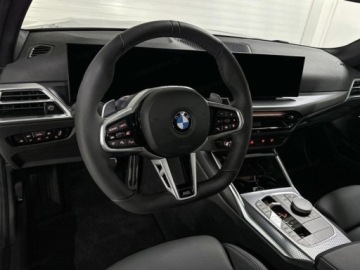 BMW Seria 3 G20-G21 Touring 2.0 320d 190KM 2026 BMW Seria 3 Touring 320d xDrive Sport Combi 2.0 (190 KM) 2026, zdjęcie 8