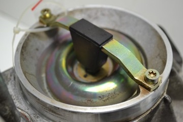 Mercedes R129 300 SL 24V Распределитель впрыска топлива