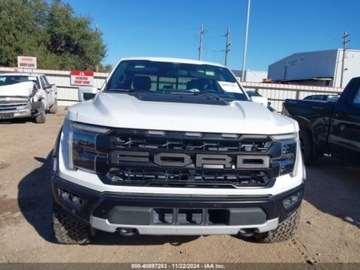 Ford 2024 Ford F150 Raptop 2024 3.5l 3.5 Benzyna 450KM, zdjęcie 7