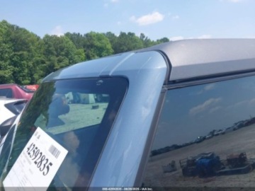 Ford 2024 Ford Bronco Big bend 2.7 Benzyna 315KM, zdjęcie 8