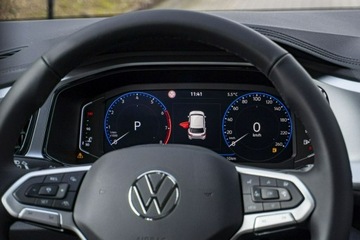 Volkswagen T-Roc I SUV Facelifting 1.5 TSI ACT 150KM 2025 Volkswagen T-Roc Life Plus 1.5 TSI 150 KM DSG, zdjęcie 19