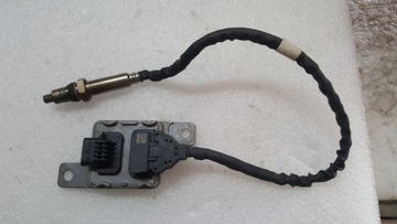 Sonda lambda czujnik NOX AUDI 3.0 TDI 4M0907807F