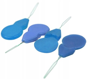 Нитевдеватель для пластиковой ручки