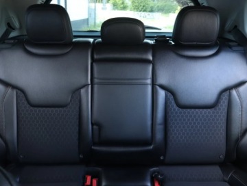 Jeep Compass II SUV 1.4 MultiAir 140KM 2019 Jeep Compass 1.4 MultiAir, Salon Polska, zdjęcie 8
