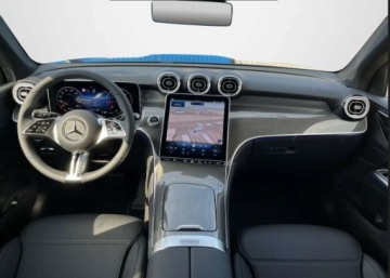 Mercedes GLC C254/X254 Coupe 2.0 200 204KM 2026 Mercedes-Benz GLC Avantgarde Kamera 360 Duzy rabat Leasing Wynajem, zdjęcie 11