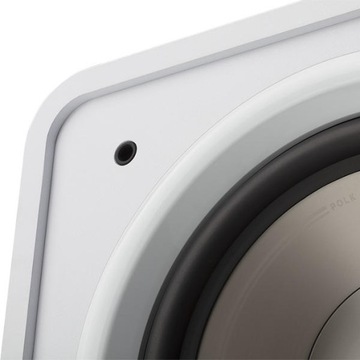 POLK AUDIO HTS SUB10 ВЫСОКИЕ БАСЫ КУЛЬТУРА И ДИЗАЙН