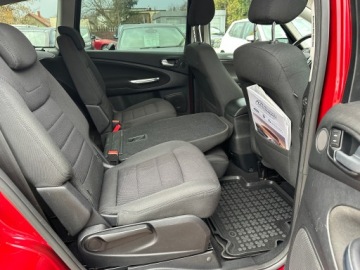 Ford S-Max I Van Facelifting 2.0 Duratorq TDCi DPF 163KM 2013 Ford S-Max 2.0TDCI 163KM/Manula/Xenon/Panorama/, zdjęcie 22