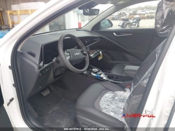 Kia Niro II 2024 Kia Niro 2024r., Hybrid Plug-In, 1.6L 1.6 Hybryda Plug-in 180KM, zdjęcie 9