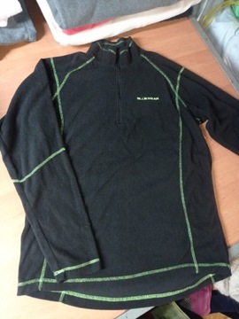 Микс Кофты мужские и женские флисовые, 1 вид, оптом на развес.