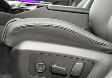 BMW Seria 5 G90-91 Touring 2.0 520d 197KM 2025 BMW Seria 5 I wlasciciel M Sport Harman Gwarancja Bezwypadkowy FVAT23, zdjęcie 27