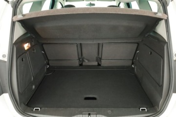 Opel Meriva II Mikrovan Facelifting 1.4 Turbo ECOTEC 120KM 2014 Opel Meriva 1.4 Turbo, Salon Polska, Skóra, Klima, zdjęcie 10