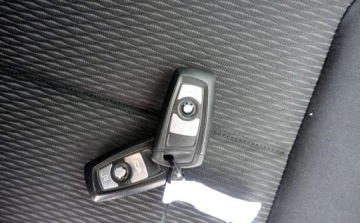 BMW Seria 1 F20-F21 Hatchback 5d 114d 95KM 2013 BMW Seria 1 114d 95KM Klimatyzacja Zero korozji Niski przebieg Stan BDB 1.6, zdjęcie 28