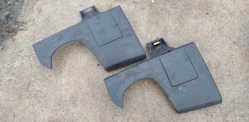 КРЫШКА ВНУТРЕННЯЯ ПЛАСТИКОВАЯ RENAULT ARKANA