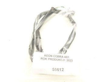 Aeon Cobra 320, 420, 422 Датчик остановки